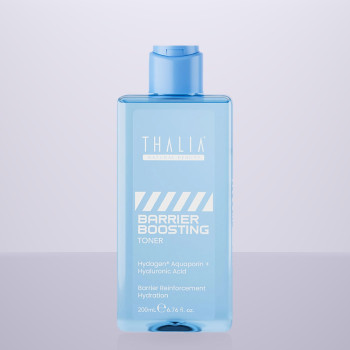 Зволожуючий тонер для обличчя BARRIER BOOSTING THALIA, 200 мл