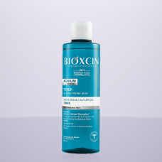 Себорегулюючий тонік для обличчя проти акне BIOXCIN, 200 мл
