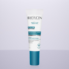 Сироватка для обличчя проти акне BIOXCIN, 15 мл