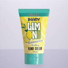 Крем для рук "Лімончелло" Beany, 75 мл