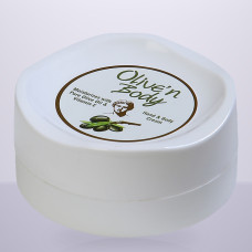 Крем для рук та тіла з екстрактом листя оливи Olive’n Body, 150 мл