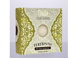 Натуральне фісташкове мило THALIA, 125 г