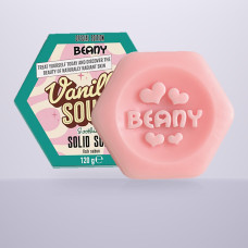 Тверде мило "Ванільний сауер" Beany, 120 г
