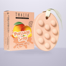 Масажне мило "Мангове блаженство" THALIA, 110 г