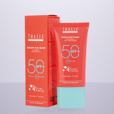 Сонцезахисний гель-крем для обличчя з SPF 50 THALIA , 50 мл