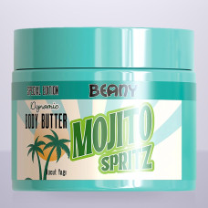 Батер для тіла "Мохіто" Beany, 250 мл