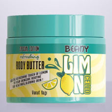 Батер для тіла "Лімончелло" Beany, 250 мл