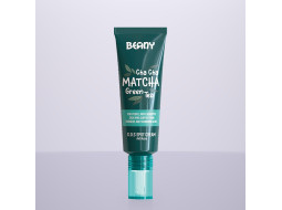 Локальний крем проти акне "Матча" Beany, 15 мл