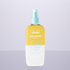 Спрей для засмаги з SPF 50 Thalia, 150 мл