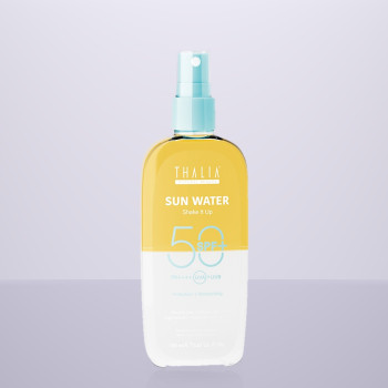 Спрей для засмаги з SPF 50 Thalia, 150 мл