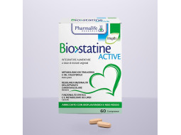 Дієтична добавка Biostatine Active, 60 таблеток