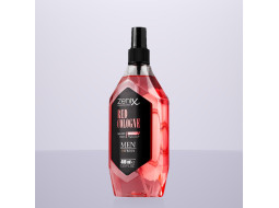 Одеколон для чоловіків ZENIX Red, 400 мл