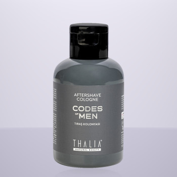 Чоловічий одеколон після гоління THALIA, 100 мл
