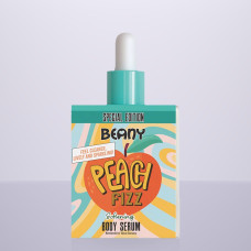 Сироватка для тіла "Персиковий фіз" Beany, 50 мл