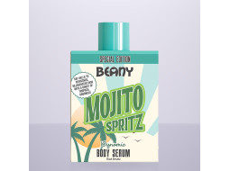 Сироватка для тіла "Мохіто" Beany, 50 мл