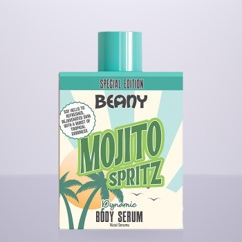 Сироватка для тіла "Мохіто" Beany, 50 мл