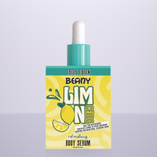 Сироватка для тіла "Лімончелло" Beany, 50 мл
