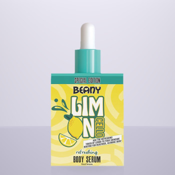 Сироватка для тіла "Лімончелло" Beany, 50 мл
