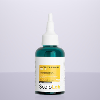 Сироватка проти лупи THALIA SCALP LAB, 100 мл