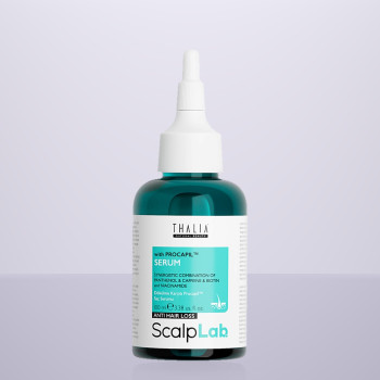 Сироватка проти випадіння волосся THALIA SCALP LAB, 100 мл