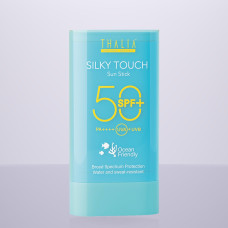 Сонцезахисний стік для оксамитової шкіри обличчя з SPF 50 Thalia, 20 мл