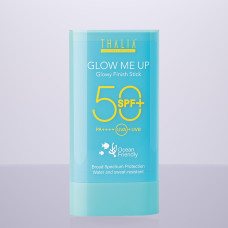 Сонцезахисний сяючий стік для обличчя з SPF 50 Thalia, 20 мл