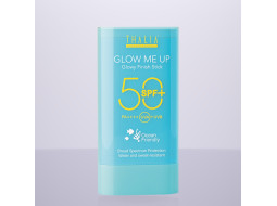 Сонцезахисний сяючий стік для обличчя з SPF 50 Thalia, 20 мл