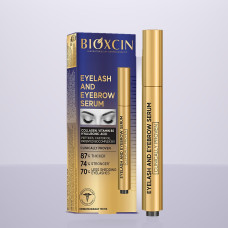 Сироватка для брів та вій BIOXCIN, 3 мл
