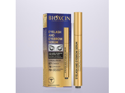 Сироватка для брів та вій BIOXCIN, 3 мл