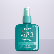Міст для обличчя "Матча" Beany, 125 мл