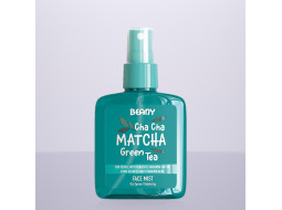 Міст для обличчя "Матча" Beany, 125 мл