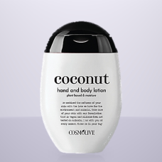 Лосьйон для рук і тіла Coconut, 100 мл (2508800)