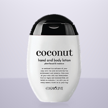 Лосьйон для рук і тіла Coconut, 100 мл (2508800)