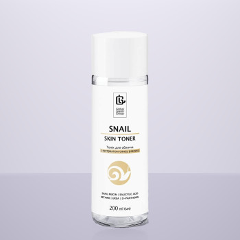 Тонік для обличчя "Snail", 200 мл (9184818)
