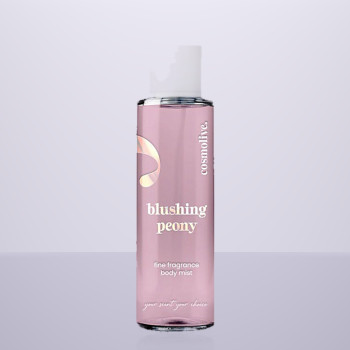 Жіночий парфумований бодіміст для тіла BLUSHING PEONY, 250 мл (2510704)