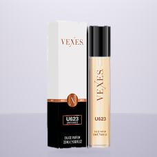 Парфумована вода VEXES унісекс U623 SPICY-SWEET, 20 мл (9086624)