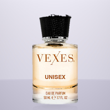 Парфумована вода VEXES унісекс U612 AMBER-SPICY-BALSAMIC, 50 мл (9085351)