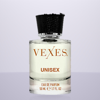Парфумована вода VEXES унісекс U608 AMBER-WOODY, 50 мл (9085313)