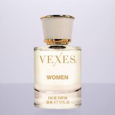 Жіноча парфумована вода VEXES W321 FLORAL-FRUITY, 50 мл (9085184)