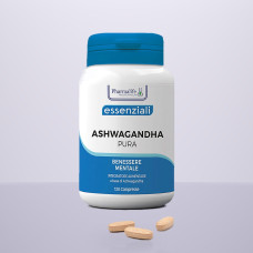 Дієтична добавка "Ашваганда" Pharmalife, 120 таблеток
