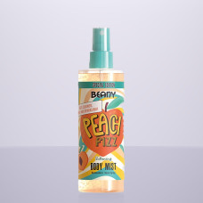 Міст для тіла "Персиковий фіз" Beany, 200 мл