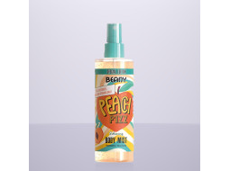 Міст для тіла "Персиковий фіз" Beany, 200 мл