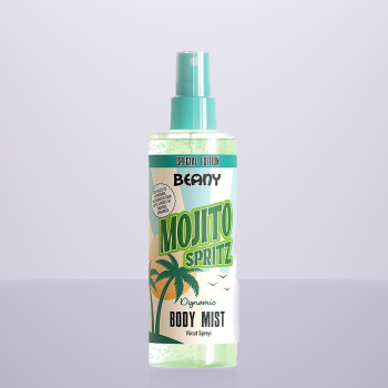 Міст для тіла "Мохіто" Beany, 200 мл