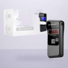 Алкотестер електрохімічний MEDICA+ Alco Control 9.0 PRO (Japan)