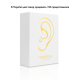 Універсальний слуховий апарат MEDICA+ Sound Control 14 (Japan)