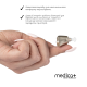 Універсальний слуховий апарат MEDICA+ Sound Control 14 (Japan)