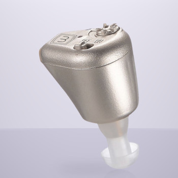 Універсальний слуховий апарат MEDICA+ Sound Control 14 (Japan)