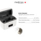 Універсальний слуховий апарат MEDICA+ Sound Control 15 (Japan)