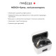 Універсальний слуховий апарат MEDICA+ Sound Control 15 (Japan)