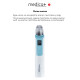 Назальний аспіратор MEDICA+ NOSE CLEANER 6.0 Blue (Japan)